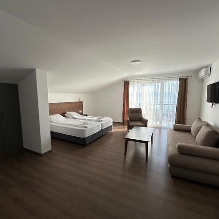 Villa Forest Ohrid Pestani Exterior photo