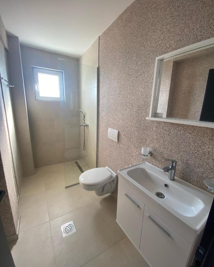 Villa Forest Ohrid Pestani Exterior photo