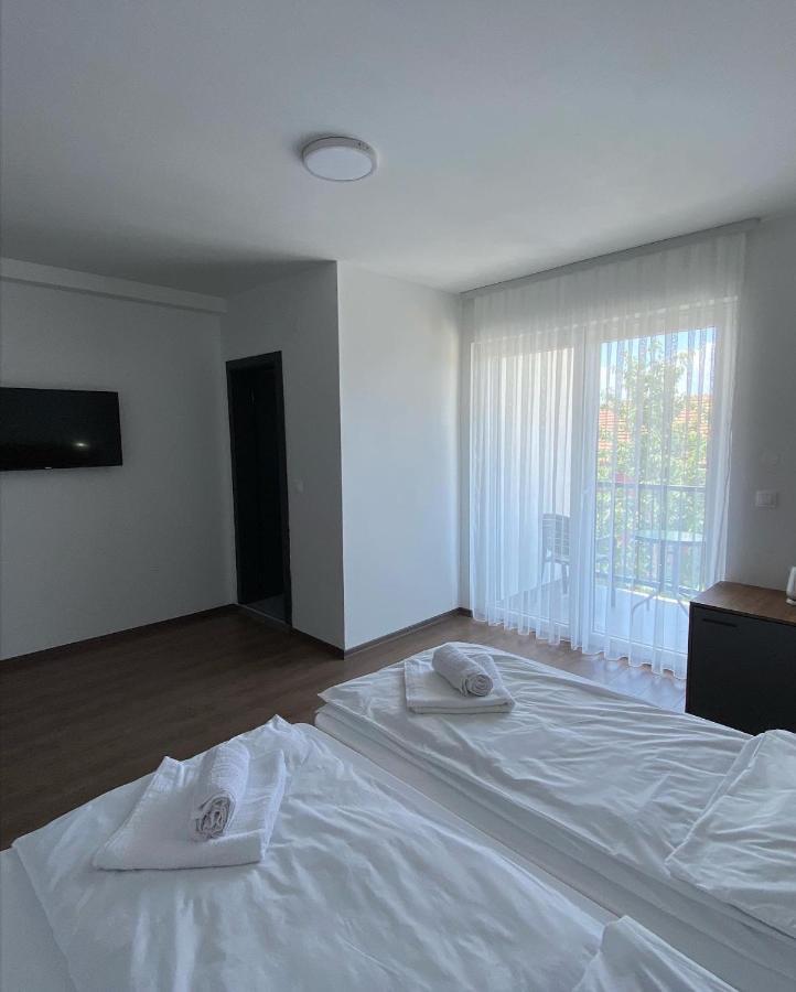 Villa Forest Ohrid Pestani Exterior photo
